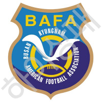 부산경남미식축구협회(BAFA)