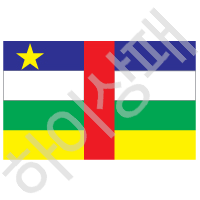 아프리카공화국