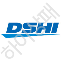신한중공업(DSHI)