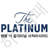 쌍용-더플래티넘
