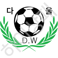 다울축구회