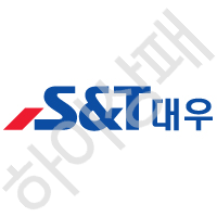 S&T-대우